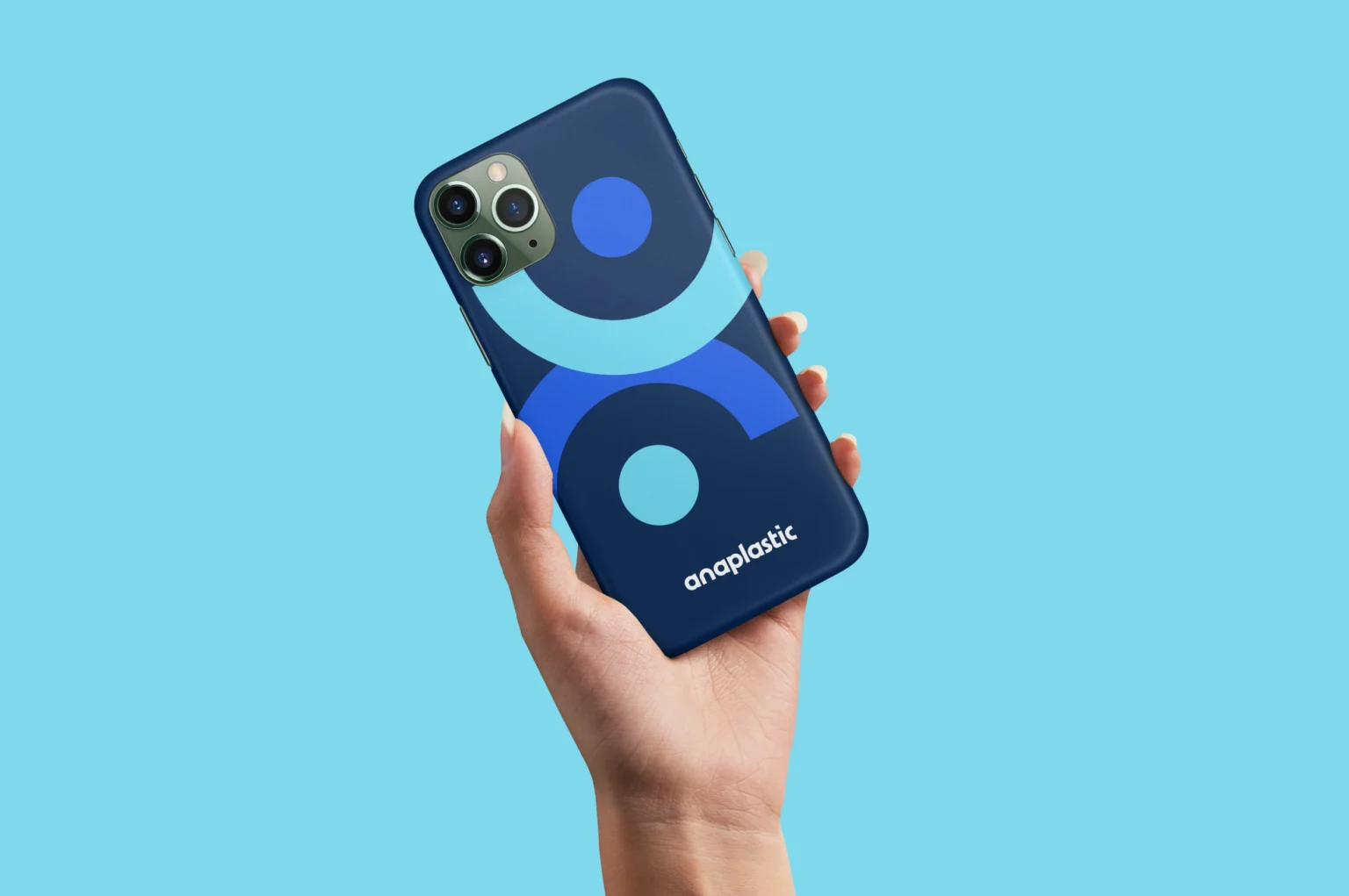 branding y diseño de marca para anaplastic medical, en barranquilla, colombia